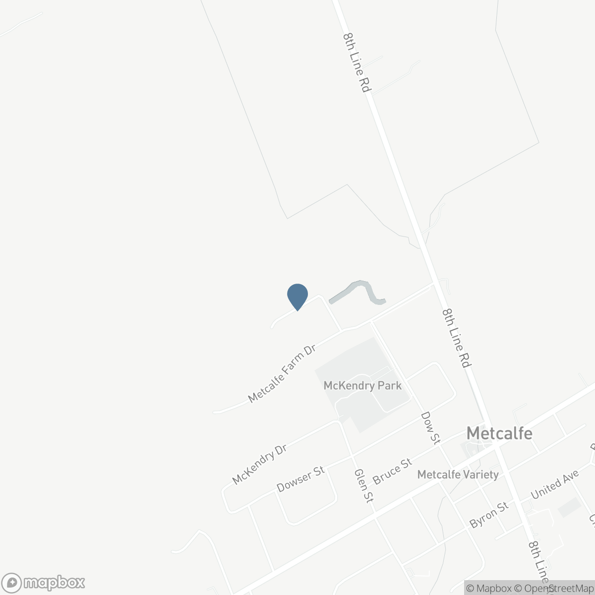 424 GINGER CRESCENT, Ottawa, Ontario K0A 2P0